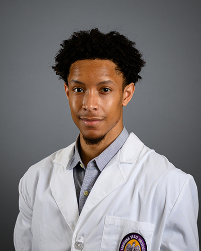 Austin Gothe, D.O.